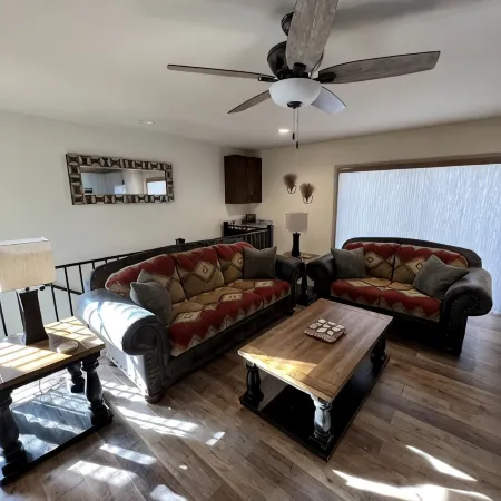 Stylish New Condo Located In Downtown Salida Colorado!