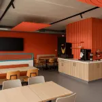 Ibis Budget Auxerre Nord - servizio colazione