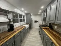 The Oak at Windrock- cozy farmhouse on 2 acres - 3-Star