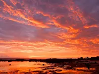 5 Minutes to Beach & Town-Perfect Location, Private & Peaceful. A/C. - 3-Star