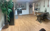 Peace of Marietta - Apartments