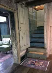 Historic Cabin On 300 Acre Farm In Amish Country - Chalets