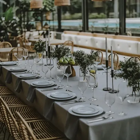 Hotel Saltic Resort & Spa Łeba