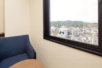 三交イン 伊勢市駅前 四季乃湯 ＜本館＞＜別館Grande＞ - 絶景
