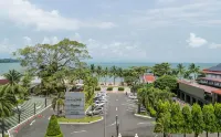 Queenco Entertainment Resort - Romantic