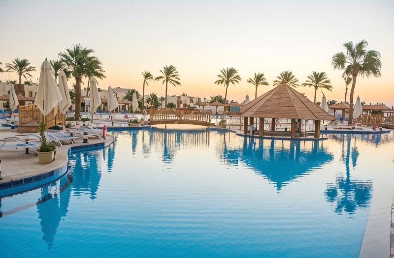 Sunrise Royal Makadi Resort photo 3