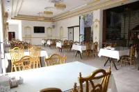 Samsun Palas Hotel - breakfast