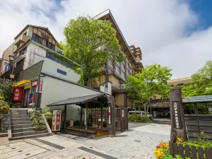 Kishigon Ryokan