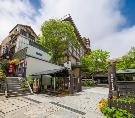 Kishigon Ryokan