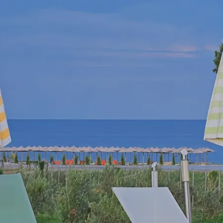 Litohoro Olympus Resort Villas & Spa
