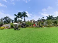 Chacha Inn the Garden Retreat Hotels in Mount Abu