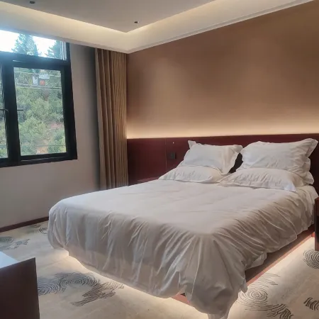 Geyuan Homestay