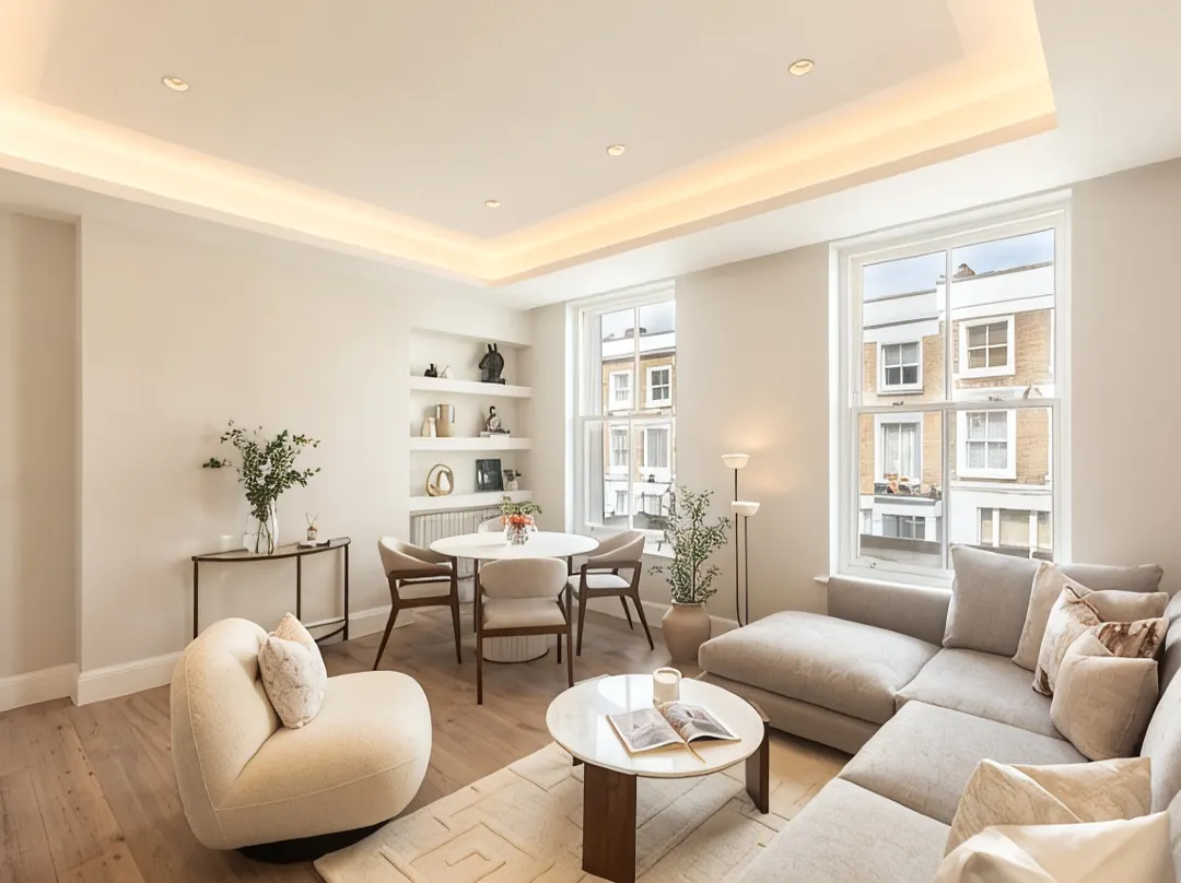 313 Premium Maisonette - Notting Hill
