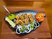 Utsavam Hotel Apartments - breakfast