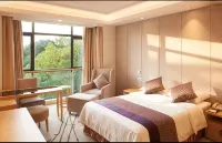 Changshu International Hotel - 5 stjerner