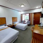 Sanggabuana Puncak Convention & Resort