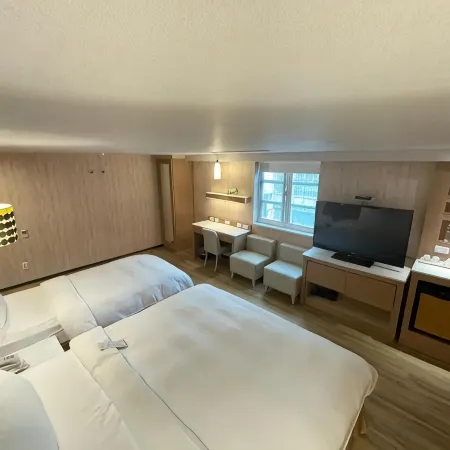 Kindness Hotel (Tainan Chihkan Tower)