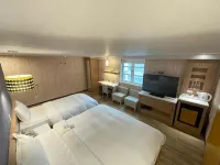カインドネス（台南赤カン楼）