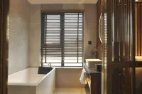 Lionhill Green Teavilla  Private Hotel, Hangzhou - Mountain view