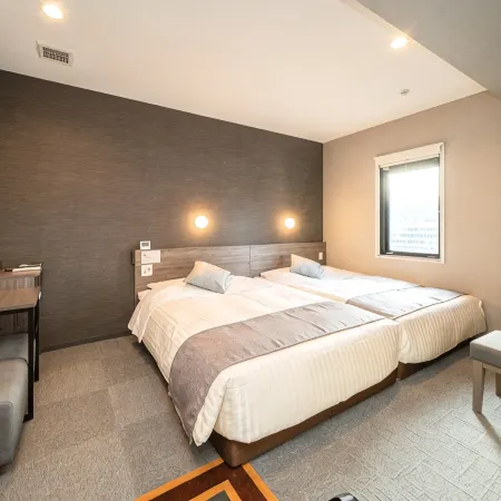 Super Hotel Premier Nagoya Sakuradoriguchi