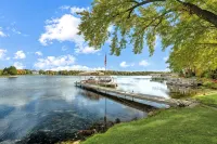 Charming 3-bedroom lake house in Waterford with amazing views -  Habitaciones en casas particulares