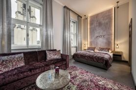HOTEL andrä