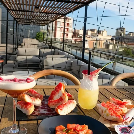 Hotel Gran Ultonia
