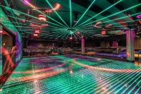 比亞韋斯託克格萊畢維基酒店 - 酒吧