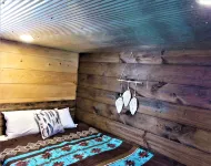 Tiny Home at Kentucky Lake's Lynnhurst Family Resort - 泳池