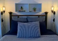 The Yoder’s on Somerset: Sleeps 1-6. - 2-Star