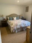 Double Suite, Hillside View - 홈스테이