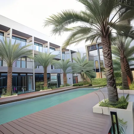The Maximilian Hotel