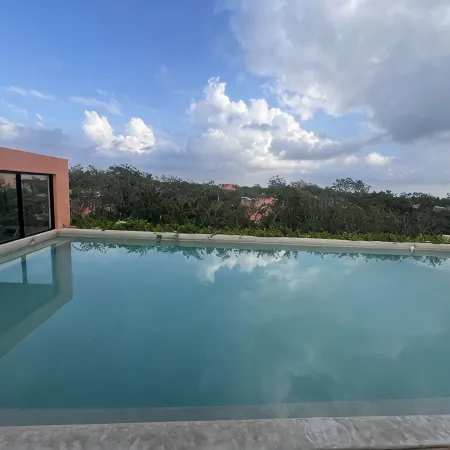 Hermosa Villa en Tulum