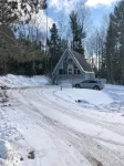 海灘 & Downtown，親近自然、徒步、高爾夫、滑雪度假屋 - 民宿