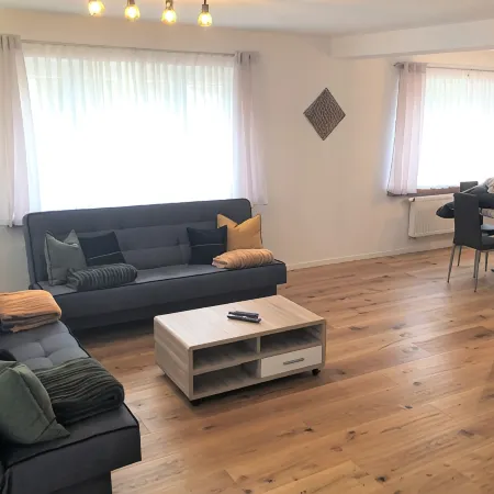 Ferienwohnung Lolacher