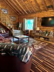 The Eagle’s Nest - 12 miles to Soaring Eagle Casino! Mt. Pleasant - Midland