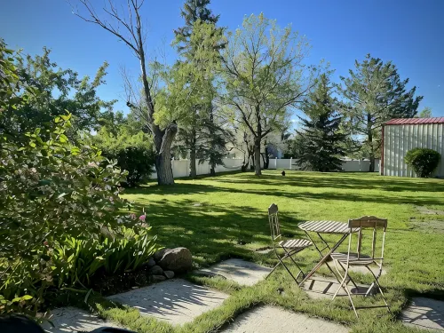 Rizen Cottage - A Cozy Montana Getaway - บังกะโล