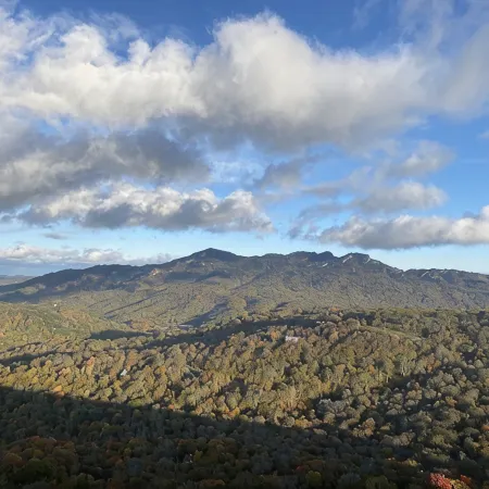 Blue Ridge MT Views 2 Bed 2 Bath Condo at Sugar Top Resort