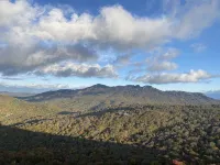 Blue Ridge MT Views 2 Bed 2 Bath Condo at Sugar Top Resort