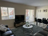 Cosy Apartment close to everything - 3-Star