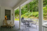 Charming 3 Bdrm Home w Mountain View, Near Wineries & Downtown - Bergblick