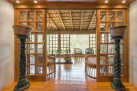 Villa with pool, near Sitges and Barcelona. Natural Park. Wine tourism - Bungalows