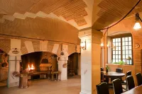 Le château de Bonnemare - Bed and Breakfast