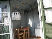 Stunning Period Farmhouse in Rural Setting Hotel a Corwen