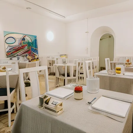 Hotel Città di Parenzo