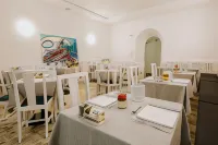 Hotel Città di Parenzo - Aamiainen