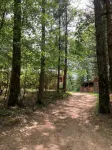 Comfortable Cabin in the Woods. Perfect for Fishing, Hunting or Skiing! - シャレー