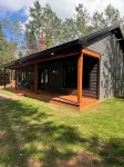Northwoods Cabin Getaway – Perfect for Hiking, Waterfalls, UTV/ATV & More! - 3-Star