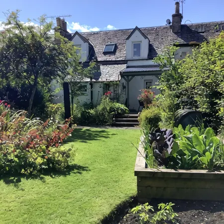Moray Cottage, Gargunnock