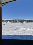靜謐居所，佔地35英畝的度假屋，享壯麗山景! - 山景